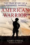 American Warrior