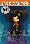 Joey Pigza Swallowed the Key