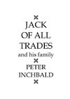 Jack of all trades - and his family