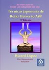 TÉCNICAS JAPONESAS DE REIKI HEIWA TO AI ®