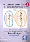 La limpieza energética en Reiki Heiwa to Ai ®