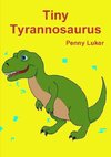 Tiny Tyrannosaurus