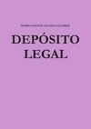 DEPÓSITO LEGAL