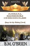 Animal Kingdom Chronicles - Quest for the Hidden Crown