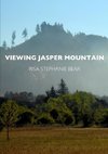 Viewing Jasper Mountain