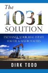 The 1031 Solution