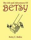 The Life and Adventures of Betsy