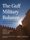 The Gulf Military Balance