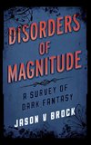 Disorders of Magnitude