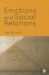 Burkitt, I: Emotions and Social Relations