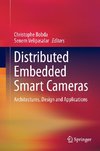 Distributed Embedded Smart Cameras