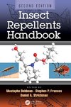 Insect Repellents Handbook