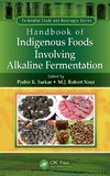 Sarkar, P: Handbook of Indigenous Foods Involving Alkaline F