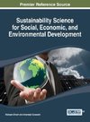 Sustainability Science for Social, Economic, and Environmental Development