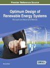 Optimum Design of Renewable Energy Systems