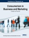 HANDBK OF RESEARCH ON CONSUMER