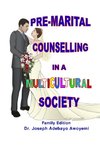 Pre-Marital Counselling in a Multicultural Society