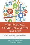 Why School Communication Matters