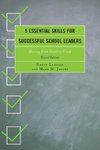 5 Essential Skills for Successful School Leaders