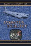 Dakota Flight