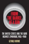 From the Barrel of a Gun