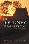 The Journey of My Father's Son