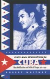 STATE & REVOLUTION IN CUBA