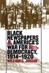 BLACK NEWSPAPERS & AMER WAR FO