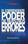 El Sorprendente Poder de Nuestros Errores