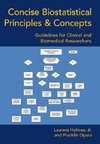 Concise Biostatistical Principles & Concepts