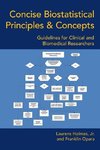 Concise Biostatistical Principles & Concepts