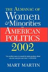 The Almanac Of Women And Minorities In American Politics 2002