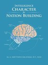 Intelligence Character for Nation Building