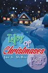 Tales of Christmases Past