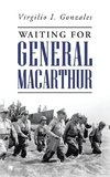 Waiting for General MacArthur