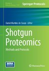 Shotgun Proteomics