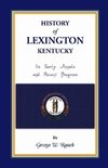 History of Lexington, Kentucky