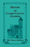 History of Clarke County, Alabama