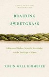 Braiding Sweetgrass