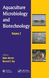 Aquaculture Microbiology and Biotechnology, Volume Two