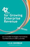 42 Rules for Growing Enterprise Revenue (2nd Edition)