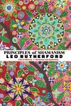 PRINCIPLES OF SHAMANISM