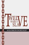 12 YEARS A SLAVE