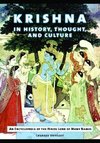 Krishna in History, Thought, and Culture