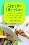 Apps for Librarians