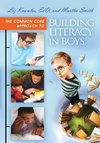 The Common Core Approach to Building Literacy in Boys