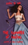 The Vampires of London