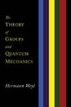 THEORY OF GROUPS & QUANTUM MEC