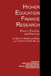 Higher Education Finance Research