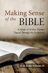 MAKING SENSE OF THE BIBLE